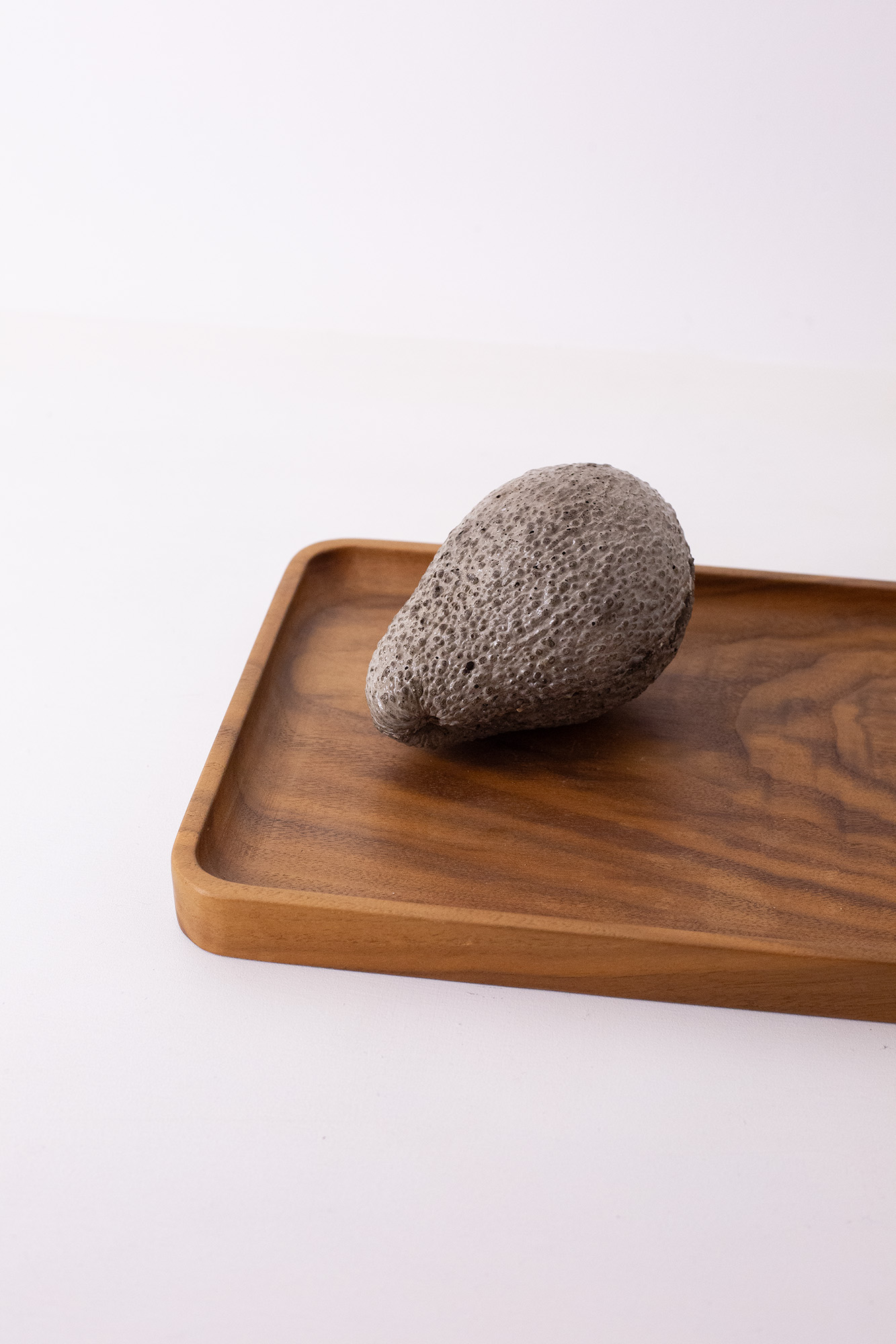 Concrete Avocado